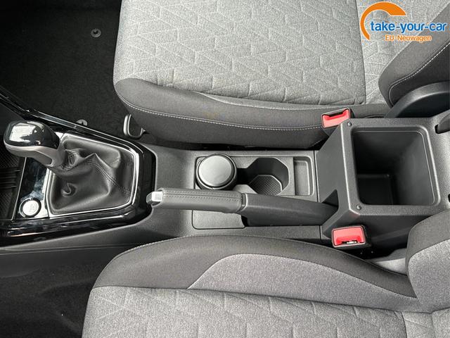 Volkswagen - T-Cross - EU-Neuwagen - Reimport