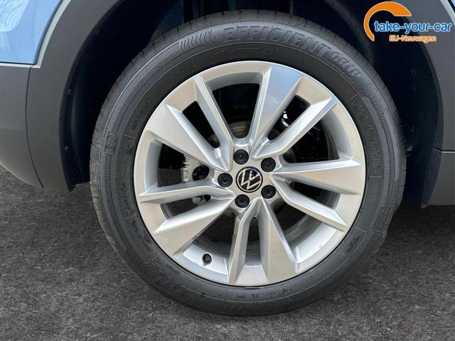 Volkswagen - T-Cross - EU-Neuwagen - Reimport