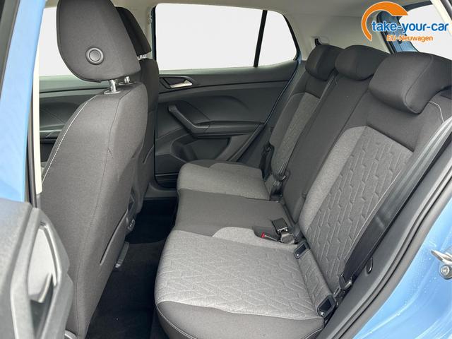 Volkswagen - T-Cross - EU-Neuwagen - Reimport