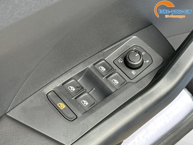 Volkswagen - T-Cross - EU-Neuwagen - Reimport