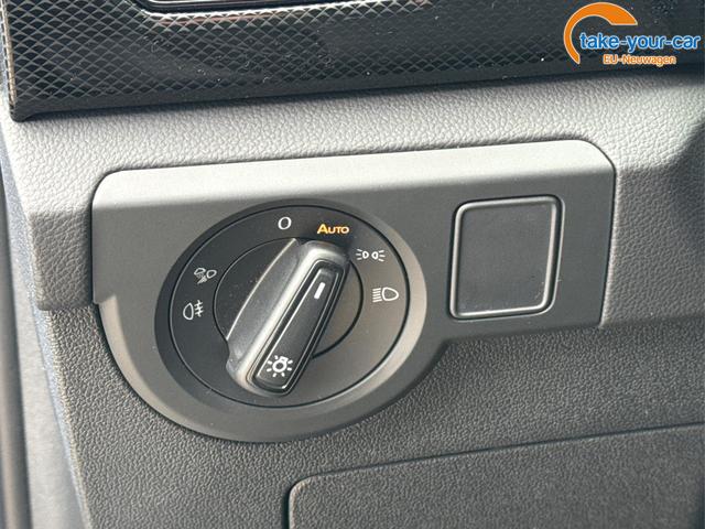 Volkswagen - T-Cross - EU-Neuwagen - Reimport