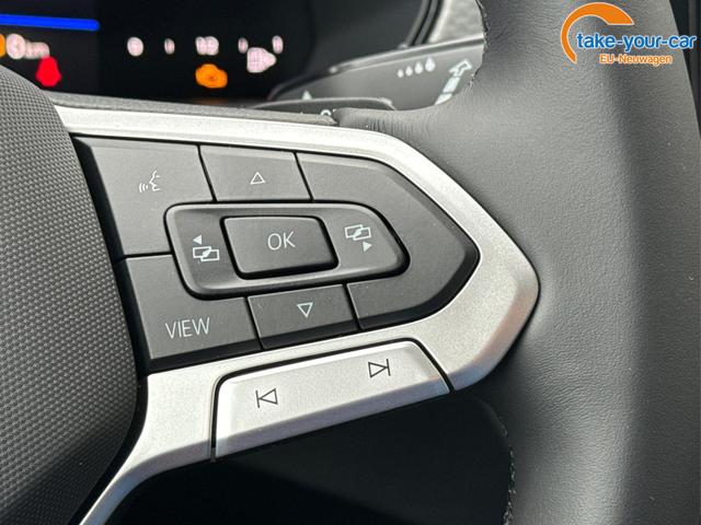 Volkswagen - T-Cross - EU-Neuwagen - Reimport