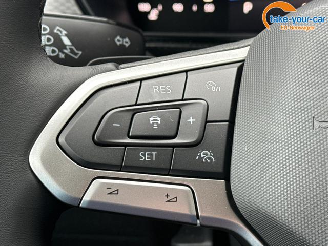 Volkswagen - T-Cross - EU-Neuwagen - Reimport