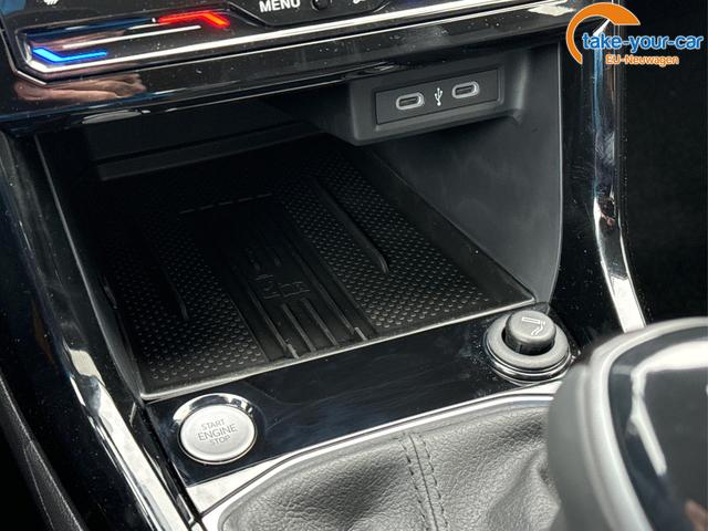 Volkswagen - T-Cross - EU-Neuwagen - Reimport