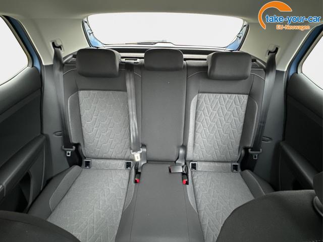 Volkswagen - T-Cross - EU-Neuwagen - Reimport