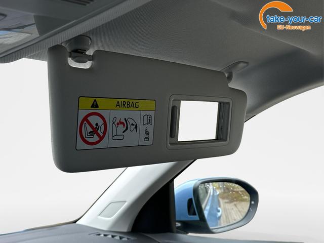 Volkswagen - T-Cross - EU-Neuwagen - Reimport