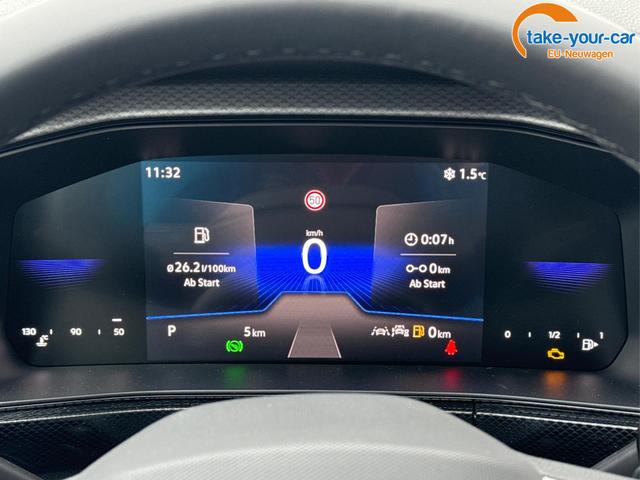 Volkswagen - T-Cross - EU-Neuwagen - Reimport