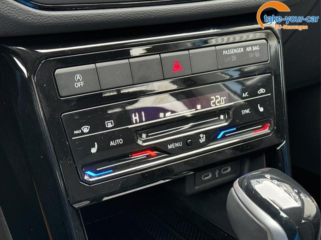 Volkswagen - T-Cross - EU-Neuwagen - Reimport