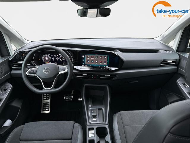 Volkswagen - Caddy - EU-Neuwagen - Reimport