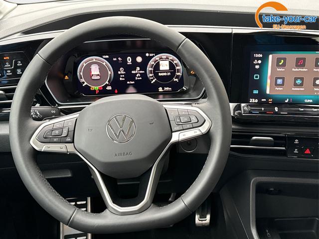 Volkswagen - Caddy - EU-Neuwagen - Reimport