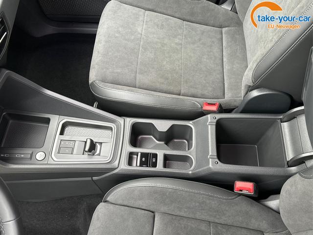 Volkswagen - Caddy - EU-Neuwagen - Reimport