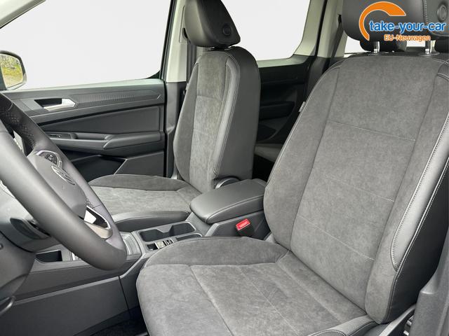 Volkswagen - Caddy - EU-Neuwagen - Reimport