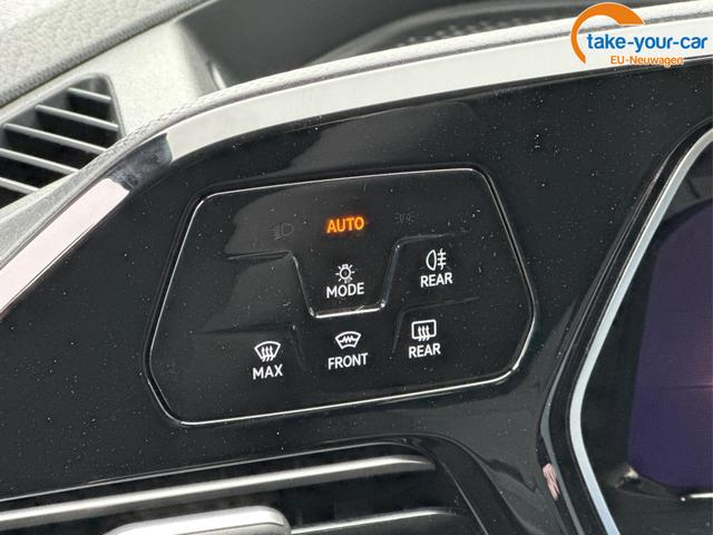 Volkswagen - Caddy - EU-Neuwagen - Reimport