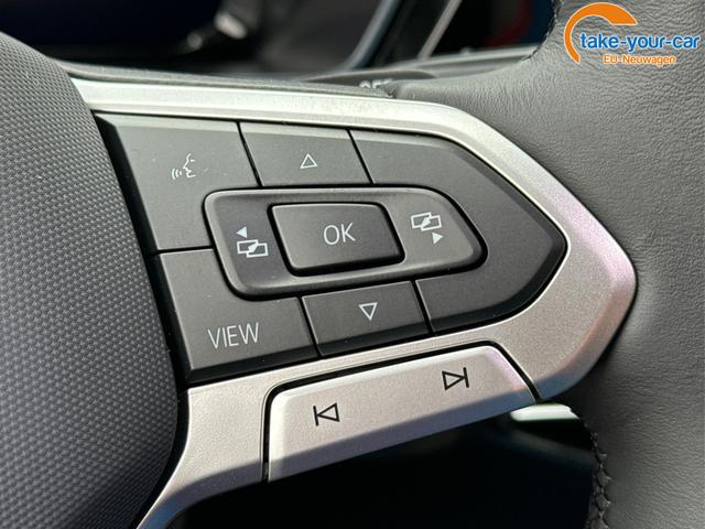 Volkswagen - Caddy - EU-Neuwagen - Reimport