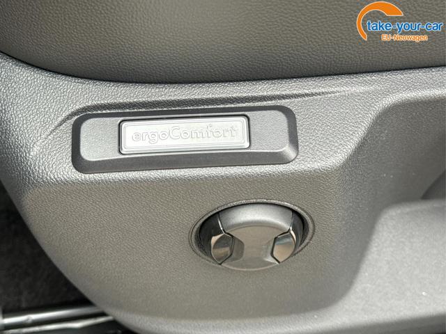 Volkswagen - Caddy - EU-Neuwagen - Reimport