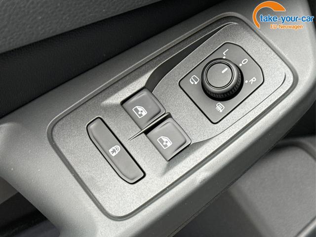 Volkswagen - Caddy - EU-Neuwagen - Reimport