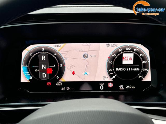 Volkswagen - Caddy - EU-Neuwagen - Reimport