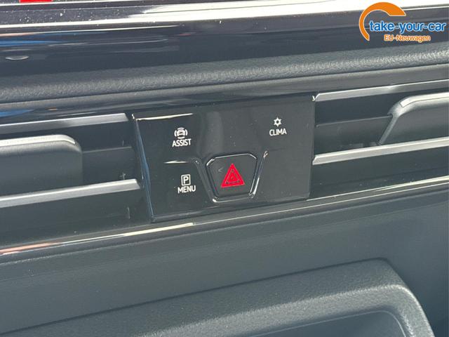 Volkswagen - Caddy - EU-Neuwagen - Reimport