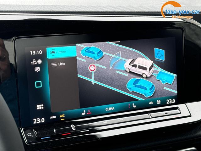 Volkswagen - Caddy - EU-Neuwagen - Reimport