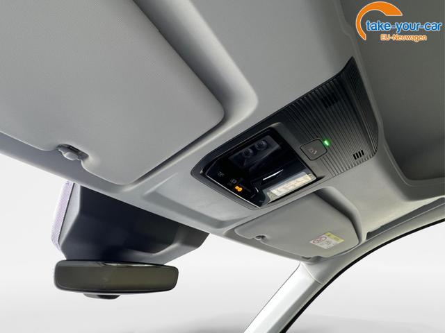 Volkswagen - Caddy - EU-Neuwagen - Reimport