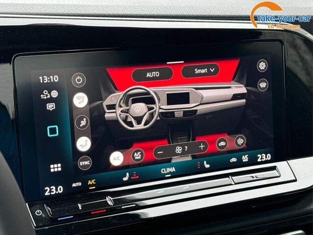 Volkswagen - Caddy - EU-Neuwagen - Reimport