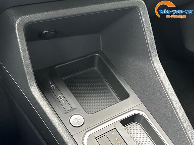 Volkswagen - Caddy - EU-Neuwagen - Reimport