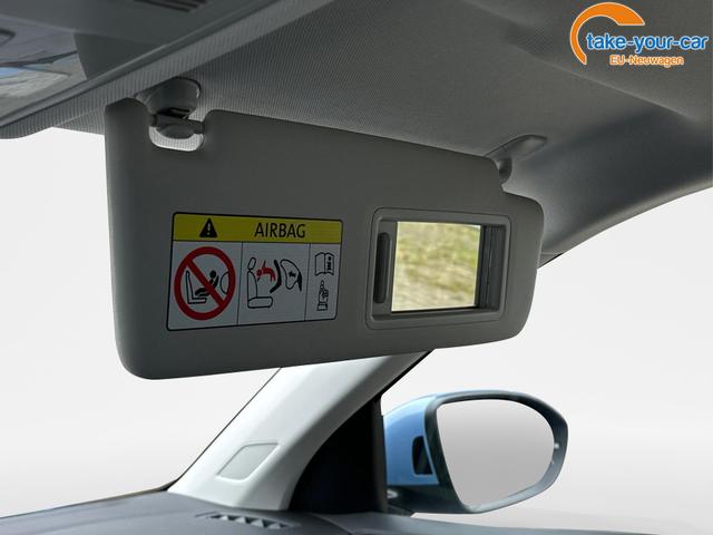 Volkswagen - T-Cross - EU-Neuwagen - Reimport