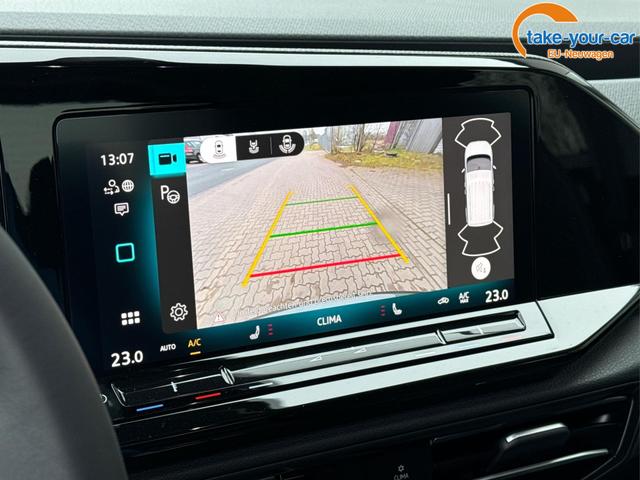 Volkswagen - Caddy - EU-Neuwagen - Reimport