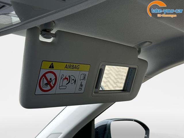 Volkswagen - T-Cross - EU-Neuwagen - Reimport