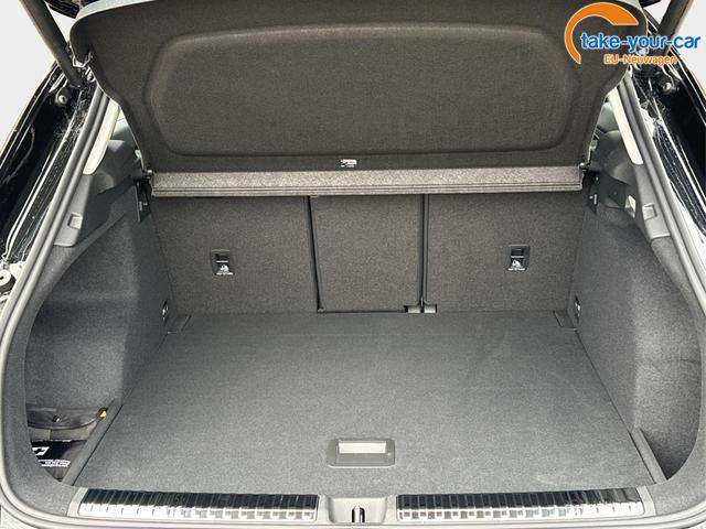 Audi - Q3 - EU-Neuwagen - Reimport