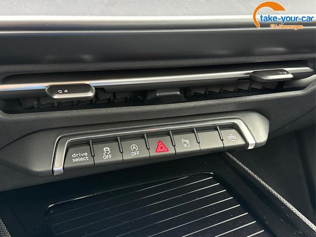 Audi - Q3 - EU-Neuwagen - Reimport