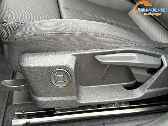 Audi - Q3 - EU-Neuwagen - Reimport