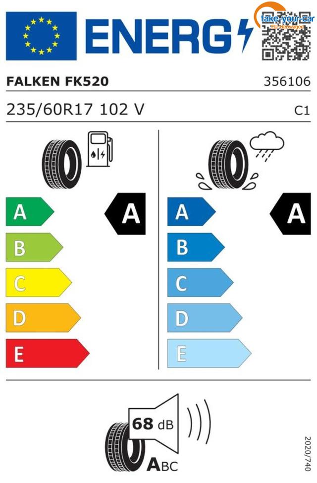 Audi - Q3 - EU-Neuwagen - Reimport