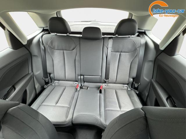 Audi - Q3 - EU-Neuwagen - Reimport