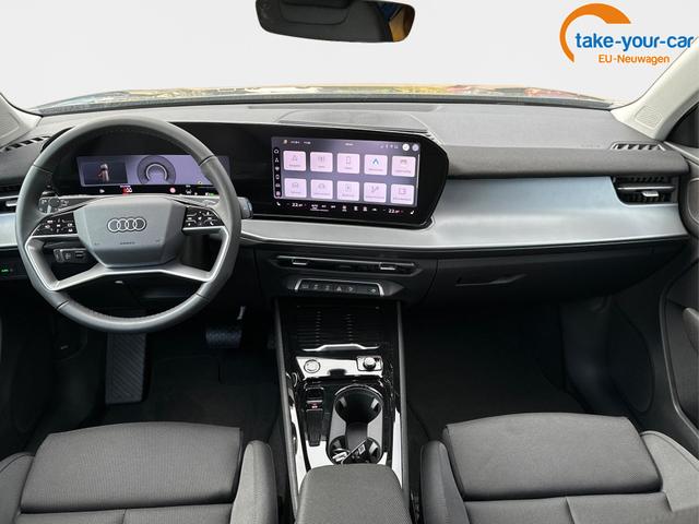 Audi - Q3 - EU-Neuwagen - Reimport