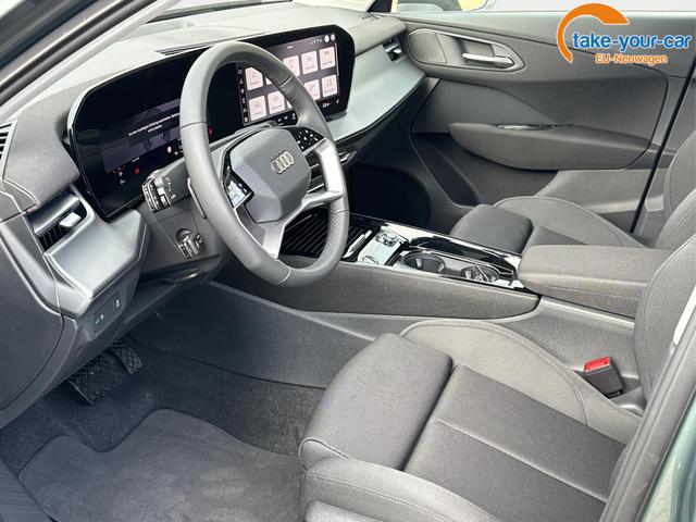 Audi - Q3 - EU-Neuwagen - Reimport