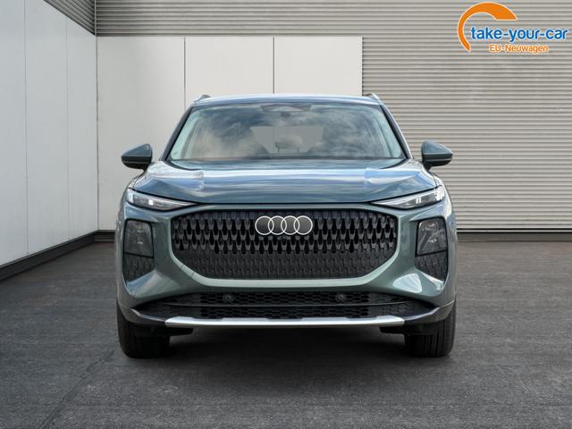 Audi - Q3 - EU-Neuwagen - Reimport