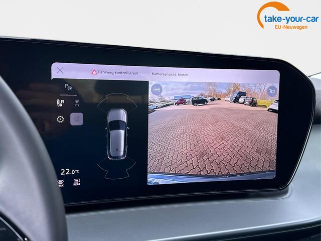 Audi - Q3 - EU-Neuwagen - Reimport