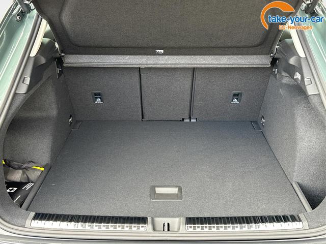 Audi - Q3 - EU-Neuwagen - Reimport