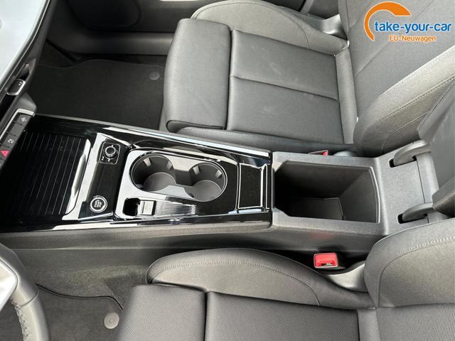 Audi - Q3 - EU-Neuwagen - Reimport