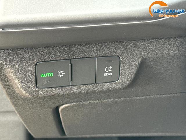 Audi - Q3 - EU-Neuwagen - Reimport