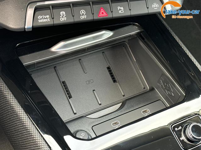 Audi - Q3 - EU-Neuwagen - Reimport