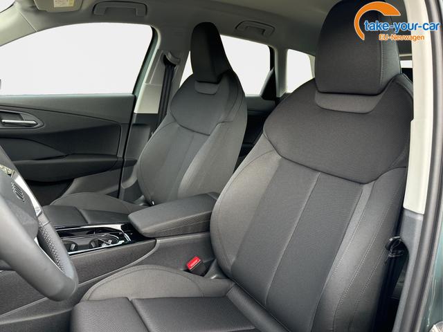 Audi - Q3 - EU-Neuwagen - Reimport