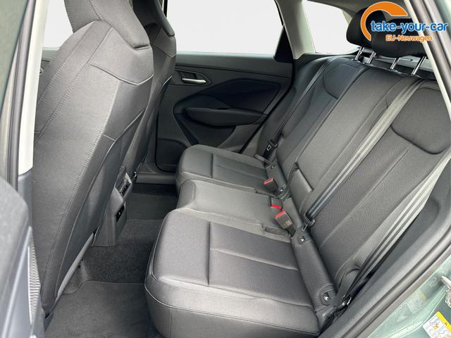 Audi - Q3 - EU-Neuwagen - Reimport