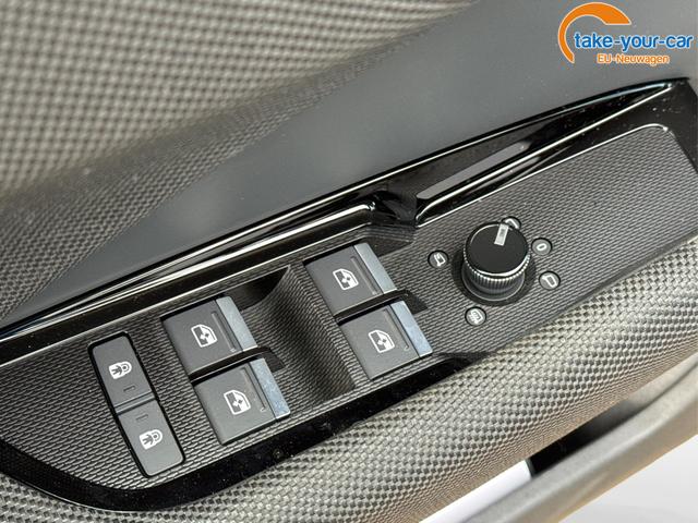 Audi - Q3 - EU-Neuwagen - Reimport