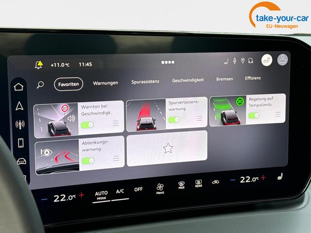 Audi - Q3 - EU-Neuwagen - Reimport