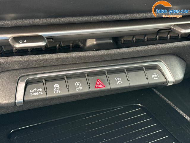 Audi - Q3 - EU-Neuwagen - Reimport