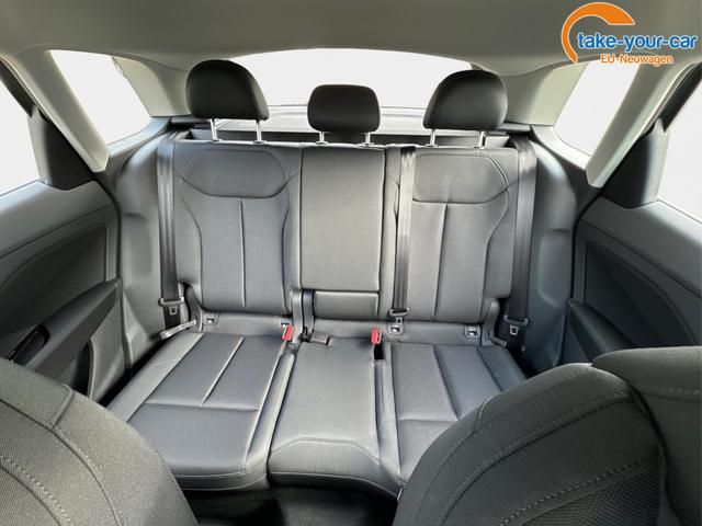 Audi - Q3 - EU-Neuwagen - Reimport