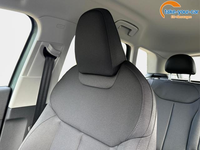 Audi - Q3 - EU-Neuwagen - Reimport