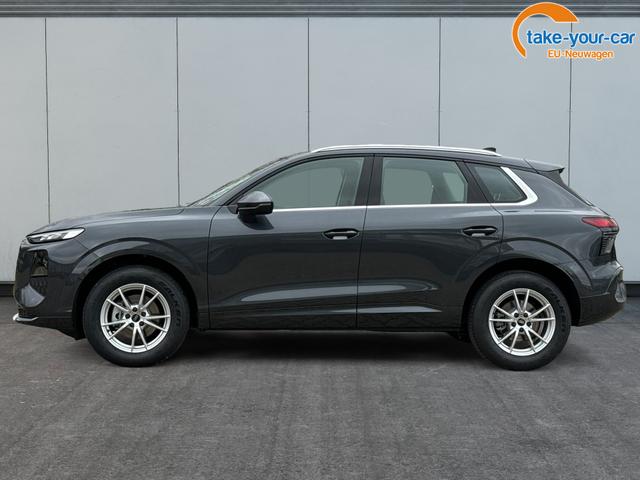 Audi - Q3 - EU-Neuwagen - Reimport